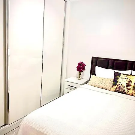 Abaa Yakamoz * Kusadasi