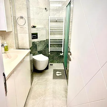 Abaa Yakamoz * Kusadasi