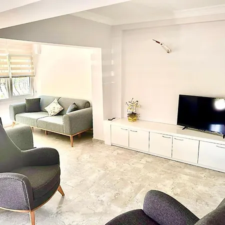 Apartment Abaa Yakamoz