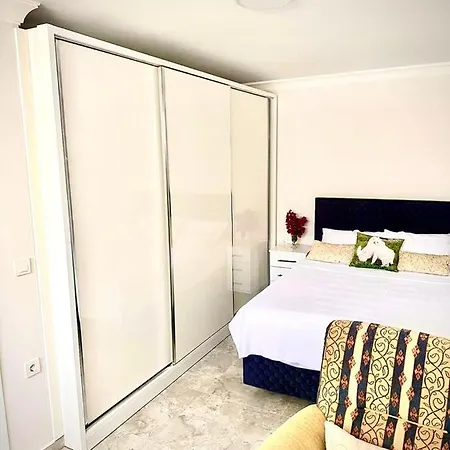 Abaa Yakamoz Apartment *