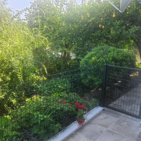 Apartment Abaa Yakamoz Kusadasi