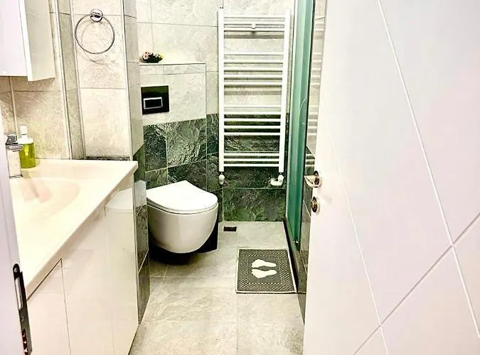Abaa Yakamoz * Kusadası