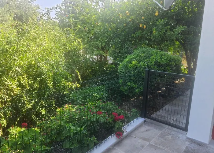 Apartmán Abaa Yakamoz Kusadası