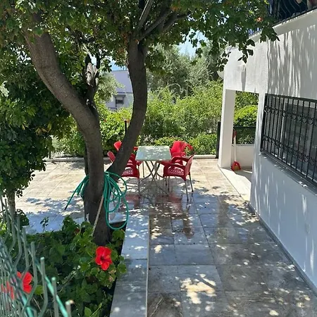 דירה Abaa Yakamoz *