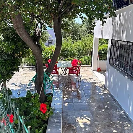 Abaa Yakamoz * Kuşadası