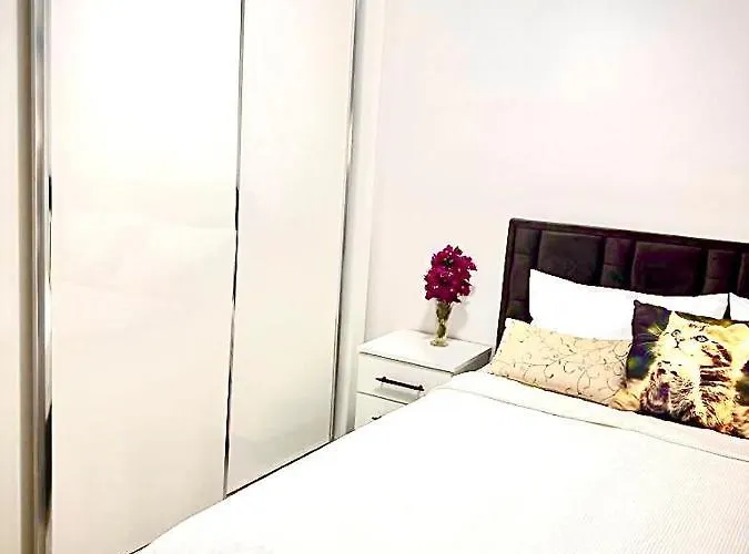 Abaa Yakamoz * Kusadasi