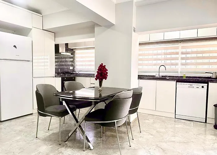 Abaa Yakamoz Kusadasi